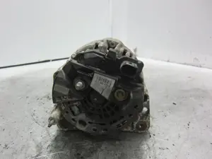 Foto de ALTERNADOR VOLKSWAGEN POLO IV (9N3) referencia 037903025M foto 3