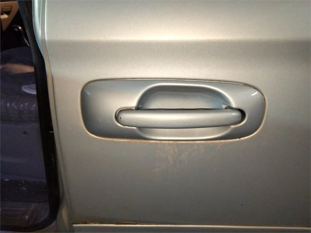 Foto de MANETA EXTERIOR TRASERA IZQUIERDA CHRYSLER VOYAGER (RG)