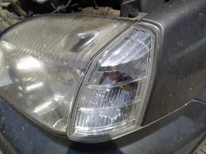 Foto de NO IDENTIFICADO NISSAN X-TRAIL (T30) 2.2 16V Turbodiesel CAT (114 CV / 84 KW) referencia 261348H700