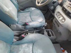 Foto de CINTURON SEGURIDAD DELANTERO IZQUIERDO NISSAN ALMERA TINO (V10M) 1.8 16V CAT (114 CV / 84 KW) referencia H6885BU071