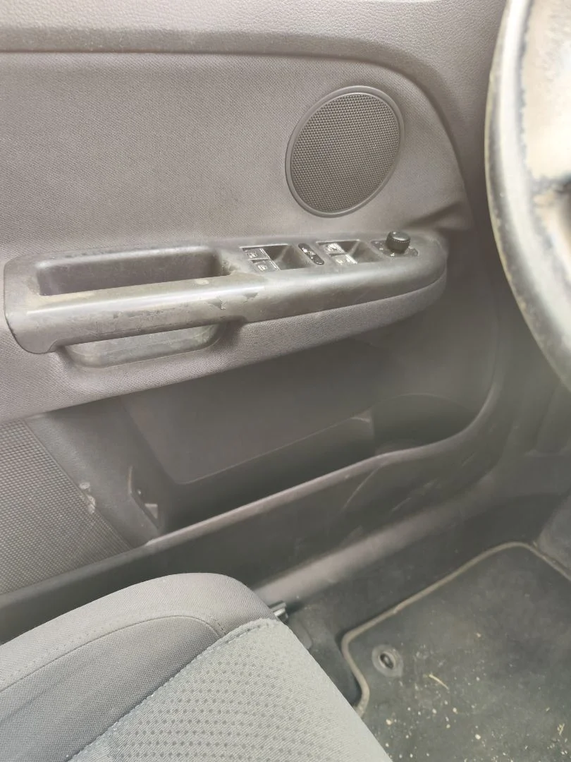 Foto de ELEVALUNAS DELANTERO IZQUIERDO VOLKSWAGEN GOLF PLUS V (5M1) 1.9 TDI (105 CV / 77 KW)