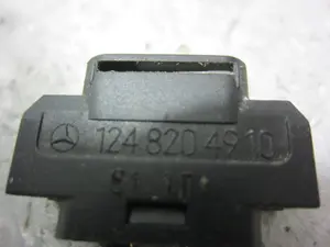 Foto de INTERRUPTOR MERCEDES-BENZ CLASE 124 (BM 124) BERLINA 3.0 CAT (180 CV / 132 KW) referencia 1248204910 foto 3