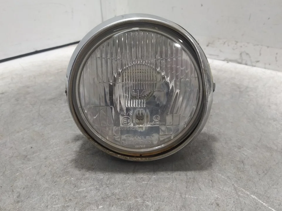 Foto de FARO DELANTERO HONDA CB 250 234 cm3 - 12.5 kW (16 CV / 12 KW) referencia 02095R20