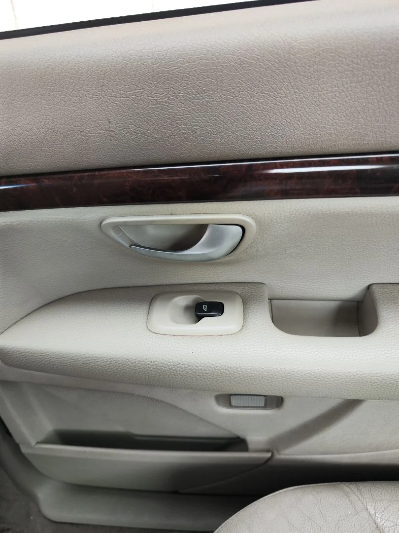 Foto de ELEVALUNAS TRASERO DERECHO VOLVO S80 BERLINA 2.4 Diesel (131 CV / 96 KW)