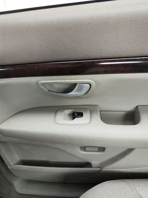 Foto de ELEVALUNAS TRASERO DERECHO VOLVO S80 BERLINA 2.4 Diesel (131 CV / 96 KW)