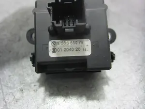 Foto de MANDO LIMPIA BMW SERIE 3 COMPACTO (E46) M47N204D4 referencia 8363669 foto 2