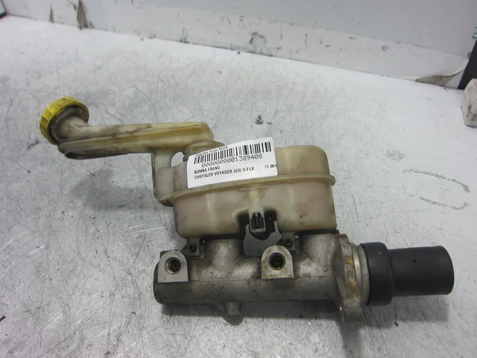 Foto de BOMBA FRENO CHRYSLER VOYAGER GS 3.3 CAT (158 CV / 116 KW)