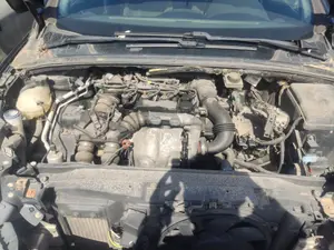 Foto de MOTOR COMPLETO CITROEN XSARA PICASSO 1.6 HDi CAT (9HY / DV6TED4) (109 CV / 80 KW) foto 3