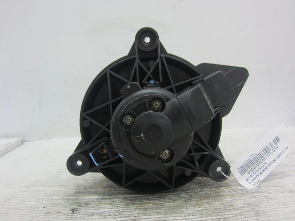 Foto de MOTOR CALEFACCION CHRYSLER SEBRING JR 41 BERLINA 2.7 CAT (203 CV / 149 KW) referencia 77370114