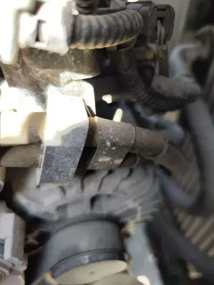 Foto de ALTERNADOR CITROEN BERLINGO FURGÓN 1.6 16V HDi FAP (75 CV / 55 KW)
