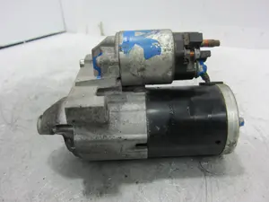 Foto de MOTOR ARRANQUE CITROEN C4 COUPE referencia 966352888001 foto 6