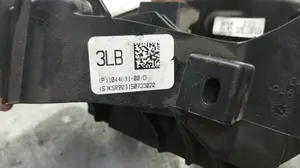 Foto de POTENCIOMETRO PEDAL TESLA MODEL 3 eléctrico 258 kW (cont. 153 kW) (350 CV / 258 KW) referencia 1044691-00-D