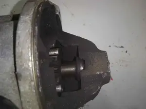 Foto de MOTOR ARRANQUE MAZDA 5 BERLINA (CR) referencia M002T88671 foto 3