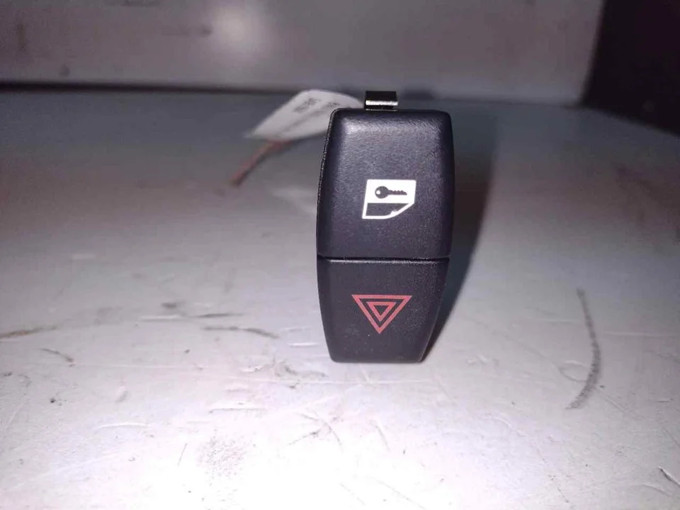 Foto de WARNING BMW SERIE 5 TOURING (E61) referencia 549519500