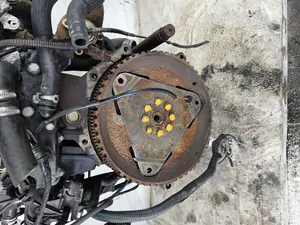 Foto de MOTOR COMPLETO CITROEN C5 BERLINA referencia 4HX foto 6