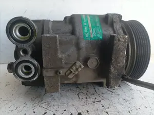 Foto de COMPRESOR AIRE ACONDICIONADO FORD FUSION (CBK) referencia 5S6119D629 foto 4
