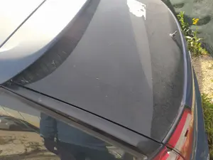 Foto de GUARNECIDO PORTON TRASERO CITROEN C4 PICASSO 2.0 HDi FAP (150 CV / 110 KW)