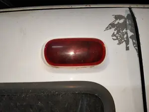 Foto de LUZ CENTRAL DE FRENO PEUGEOT EXPERT FURGÓN COMFORT (1995)