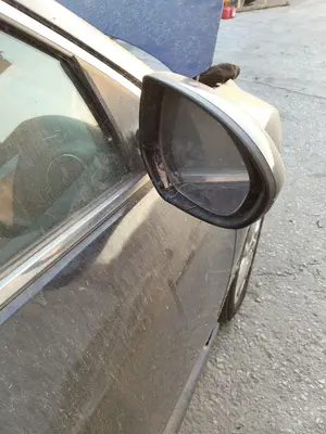 Foto de RETROVISOR DERECHO MAZDA 6 BERLINA (GH) 2.2 Turbodiesel CAT (163 CV / 120 KW) referencia GAL5-69-120DFKZ foto 2
