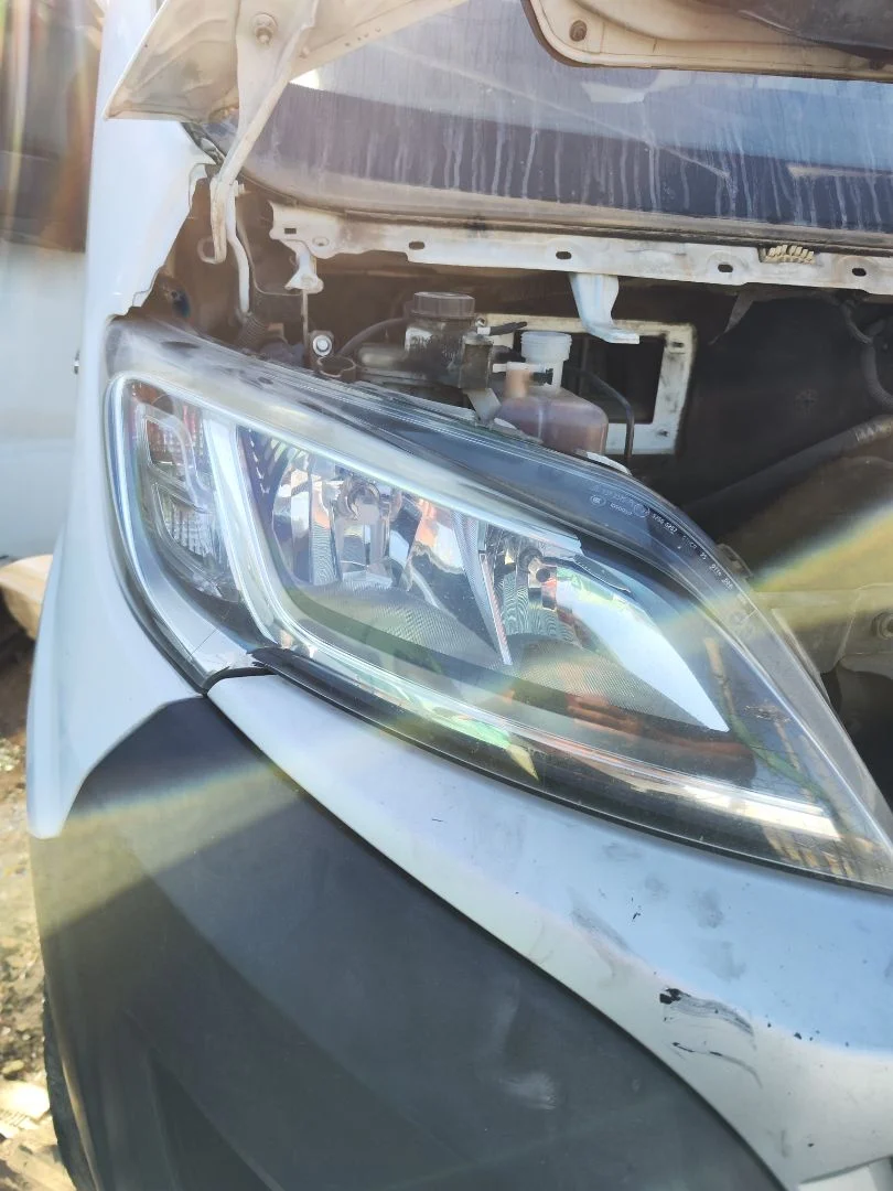 Foto de FARO DERECHO FIAT DUCATO 3 MAXI FURGÓN TS 35 (295) 2.3 JTD CAT (148 CV / 109 KW) referencia 130732952800