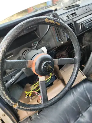 Foto de VOLANTE CHEVROLET ASTRO VAN 4.3 V6 CAT (189 CV / 139 KW) foto 2