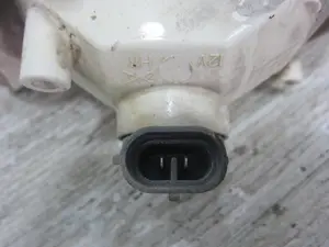 Foto de FARO ANTINIEBLA DERECHO FORD FOCUS BERLINA (CAK) 1.8 TDCi Turbodiesel CAT (116 CV / 85 KW) referencia 2M5X15N561A foto 3