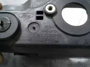 Foto de MANETA INTERIOR TRASERA DERECHA FORD MONDEO TURNIER (GE) 2.0 TDCi CAT (131 CV / 96 KW) referencia 1S71F22600A foto 3