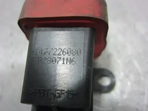 Foto de INTERRUPTOR PEUGEOT 206 1.6 (88 CV / 65 KW) referencia 1477226080 foto 2