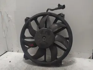 Foto de ELECTROVENTILADOR CITROEN C4 PICASSO 1.6 HDi FAP (112 CV / 82 KW) referencia 1049874716