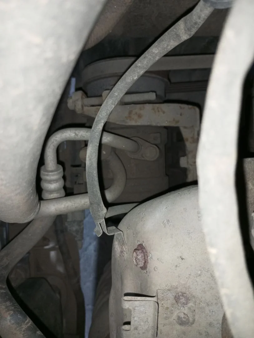 Foto de COMPRESOR AIRE ACONDICIONADO KIA PICANTO (SA) 1.1 CAT (65 CV / 48 KW) referencia 9770107500