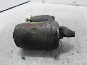 Foto de MOTOR ARRANQUE HYUNDAI ACCENT (X3) 1.3 CAT (84 CV / 62 KW) referencia 3610011150 foto 8
