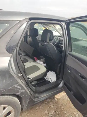 Foto de GOMAS CONTORNO PUERTA CITROEN C4 PICASSO/SPACETOURER 1.6 HDi FAP (92 CV / 68 KW)