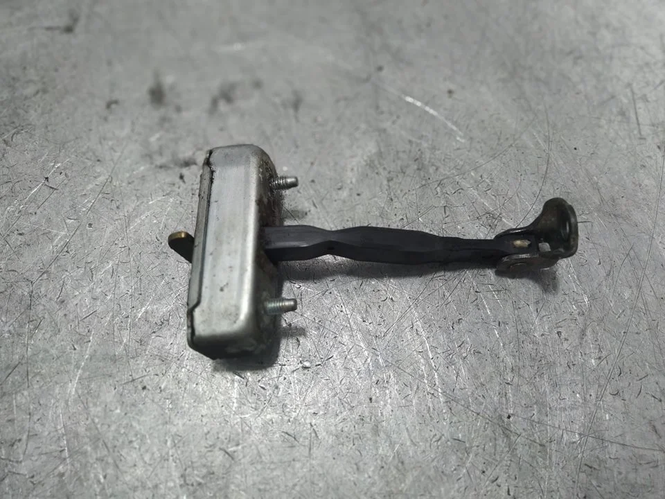 Foto de NO IDENTIFICADO TOYOTA COROLLA (E12) 1.6 16V (110 CV / 81 KW) referencia 6863012090
