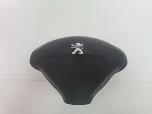 Foto de AIRBAG DELANTERO IZQUIERDO PEUGEOT 407 referencia 96445891zd