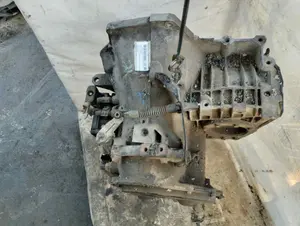 Foto de CAJA CAMBIOS CHRYSLER PT CRUISER referencia PO4800281AE foto 8