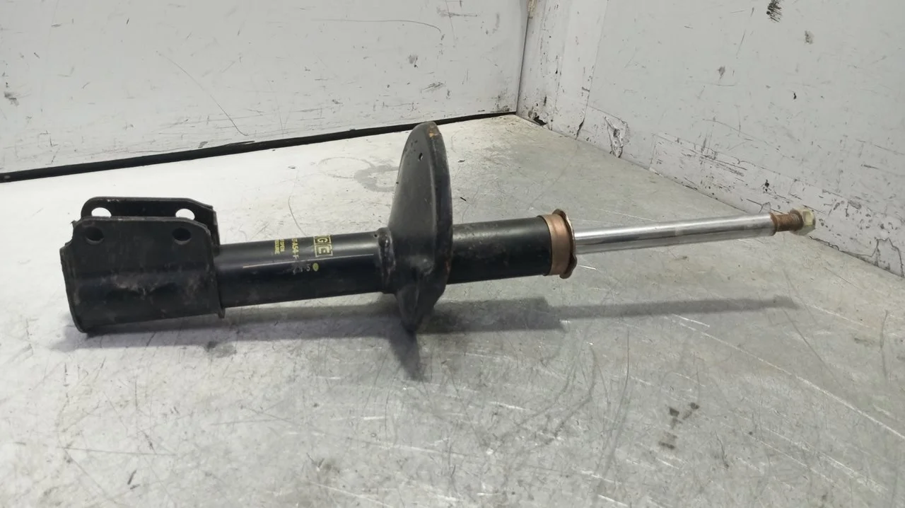 Foto de AMORTIGUADOR DELANTERO RENAULT CLIO I FASE I / II (B/C57) referencia 27A54F