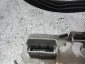 Foto de CERRADURA PUERTA DELANTERA DERECHA PEUGEOT 307 BREAK / SW (S1)(04.2002) 2.0 HDi CAT (90 CV / 66 KW) referencia 9652229780 foto 3
