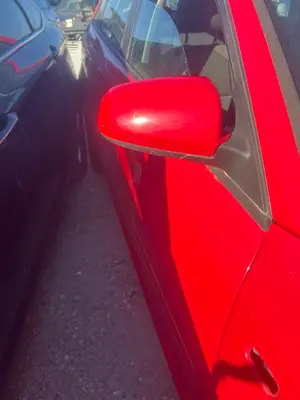Foto de RETROVISOR DERECHO AUDI A3 SPORTBACK (8PA) 1.6 16V FSI (116 CV / 85 KW)