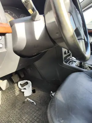 Foto de COLUMNA DIRECCION OPEL VECTRA C BERLINA 2.2 16V DTI CAT (Y 22 DTR / L50) (125 CV / 92 KW)