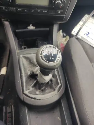 Foto de CAJA CAMBIOS SEAT IBIZA (6L1) 1.9 TDI (101 CV / 74 KW) referencia 02R300041K