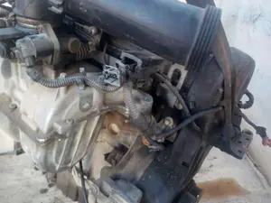 Foto de MOTOR COMPLETO OPEL ASTRA F CARAVAN referencia X16XEL foto 12
