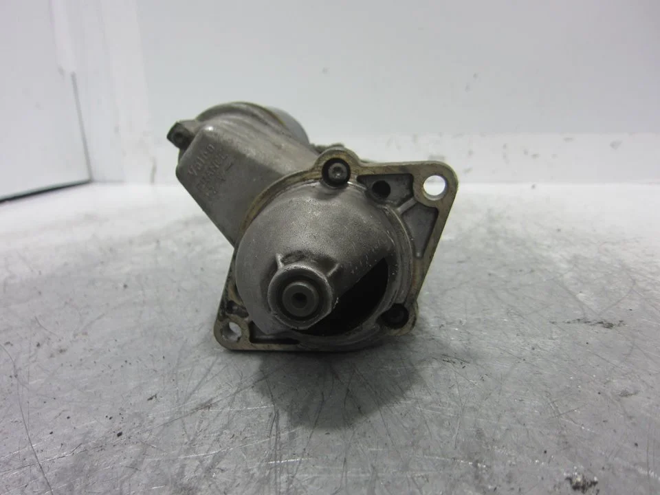 Foto de MOTOR ARRANQUE OPEL ASTRA G BERLINA referencia D6RA62