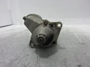 Foto de MOTOR ARRANQUE OPEL ASTRA G BERLINA referencia D6RA62