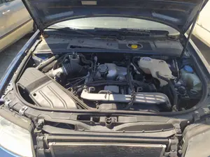 Foto de DEPOSITO LIMPIA AUDI A4 AVANT (8E) 1.9 TDI (131 CV / 96 KW) referencia 8E0955453AQ