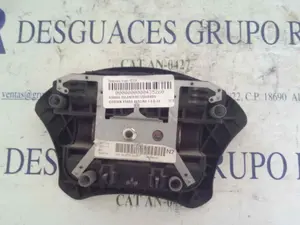 Foto de AIRBAG DELANTERO IZQUIERDO CITROEN XSARA BERLINA 1.9 Diesel (69 CV / 51 KW) referencia 96433644ZL foto 2