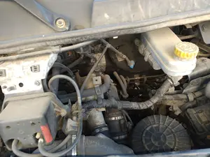 Foto de CAJA PRECALENTAMIENTO FIAT DUCATO 3 MAXI FURGÓN TS 35 (295) 2.3 JTD CAT (131 CV / 96 KW)