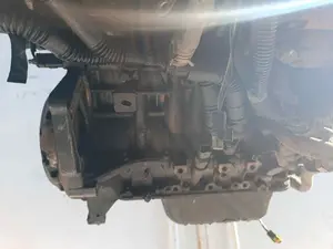 Foto de MOTOR COMPLETO CITROEN C3 referencia 10FD18 foto 9