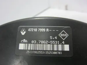 Foto de SERVOFRENO DACIA DOKKER 1.5 dCi Diesel FAP CAT (90 CV / 66 KW) referencia 472107999R foto 2