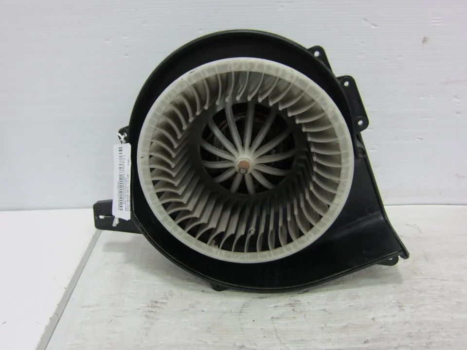 Foto de MOTOR CALEFACCION SEAT IBIZA (6L1) referencia 6Q1819015