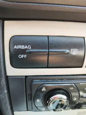 Foto de INTERRUPTOR SEAT LEON (1M1) 1.9 TDI (90 CV / 66 KW)